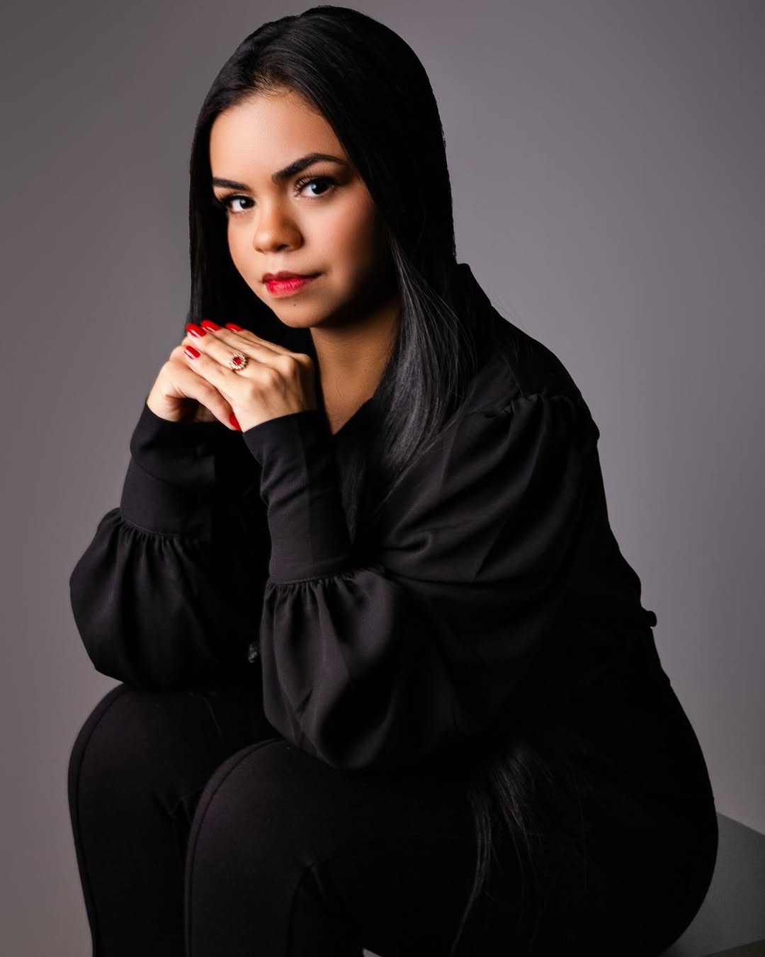 Dra. Cinthya Nascimento